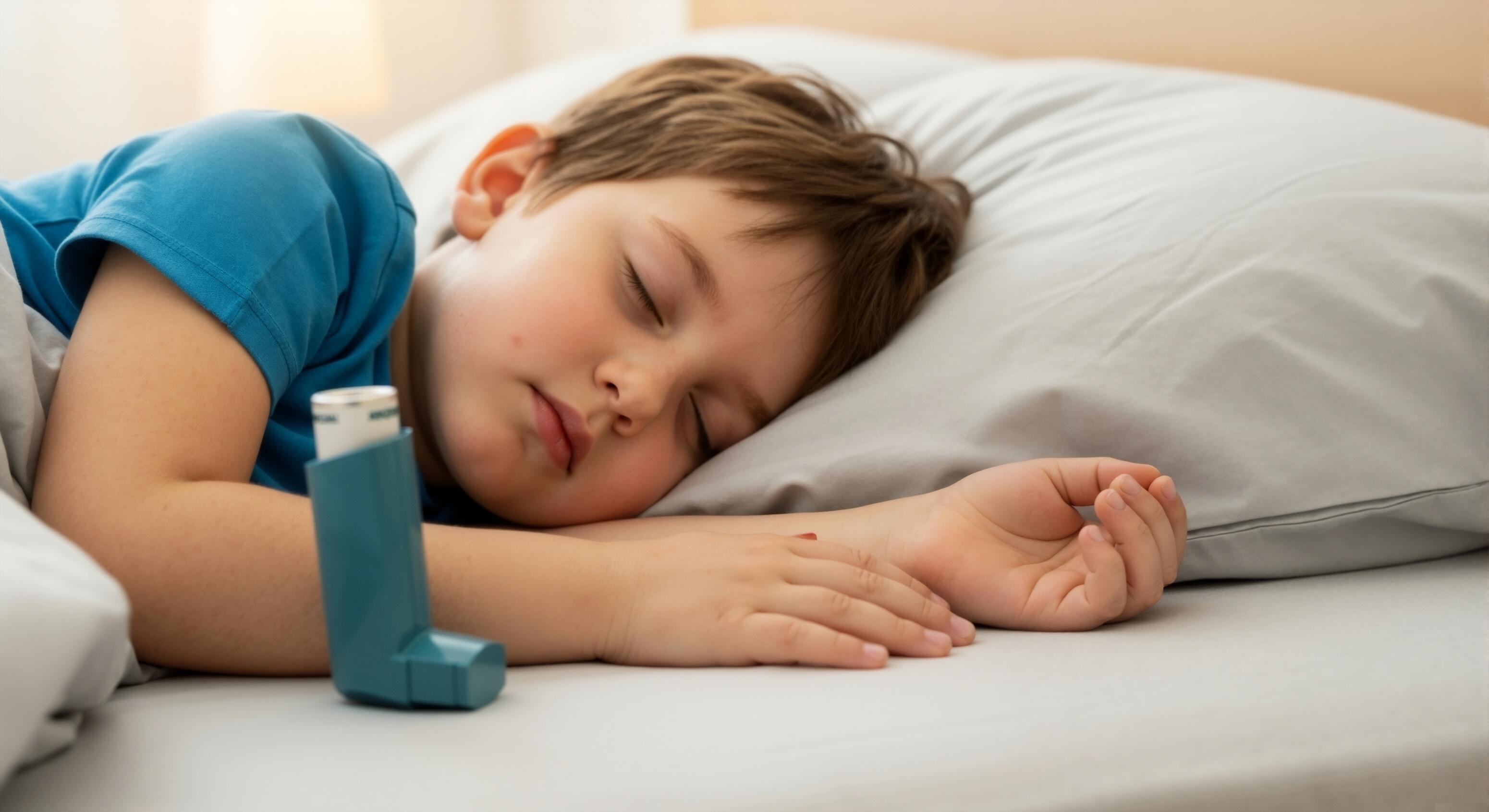 eczéma infantile